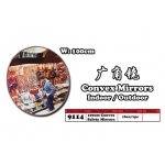 Convex Mirrors