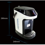 9527 i-Electric Kettle