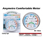 Thermometer