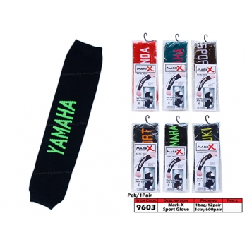 9603 Mark-X Sport Glove