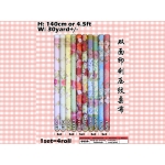 Tablecloth Rolls 2ply Printing