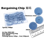 GMS-300 Bargaining Chip