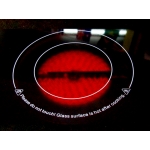 HK-220 COO Ceramic Hob