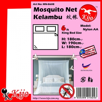 Mosquito Net / Kelambu MN-8608
