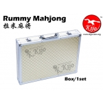 2008 Crystal Gold Rummy Mahjong