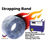 SB-1508 Kijo Strapping Band