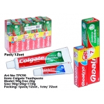 TPC90 Colgate Toothpaste
