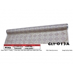 8723 Lace Tablecloth Roll