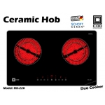 HK-220 COO Ceramic Hob