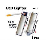 2012 USB Lighter
