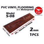 PVC Vinyl Flooring