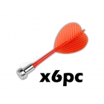 1222 KIJO Magnetic Dart Game Set