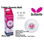 Butterfly A40+ Table Tennis Ball