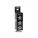 1711 Butterfly 3-Star Ping Pong Ball