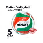 Molten Volleyball V5M2700