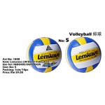 1808 Lenwave LW-0573 Volleyball