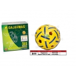 311 Gajahmas Sepak Takraw Ball