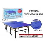 3602 Kijo Nylon Table Tennis Net