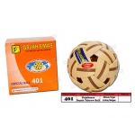 401 Gajah Emas Sepak Takraw Ball
