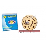 Takraw Ball