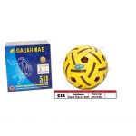 511 Gajahmas Sepak Takraw Ball