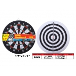 Dartboard