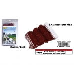 Badminton Net