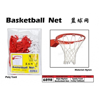 6898 Kijo Basketball Net 6898 Kijo Basketball Net