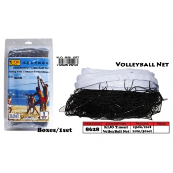 8628 Kijo Volleyball Net