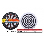 8714 Kijo 15'' Dartboard