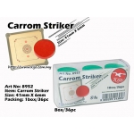 8952 Carrom Striker