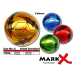 8955 Mark-X Football