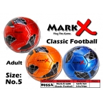 8955A Mark-X Classic Football