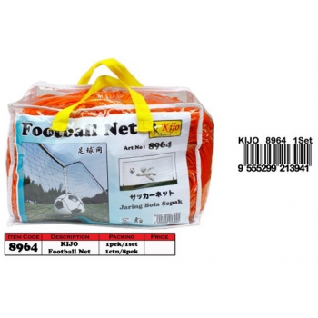 8964 KIJO Football Net 