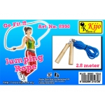 Jumping Rope