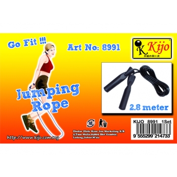 8991 KIJO Jumping Rope