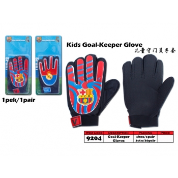 9204 Kids Goal-Keeper Glove
