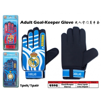 9205 Adult Goal-Keeper Glove