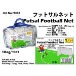 9308 Futsal Football Net