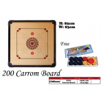 Carrom Board