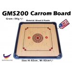 200 KIJO Carrom Board