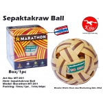 MT-201 Marathon Sepaktakraw Ball