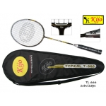 TL-666 Kijo Badminton Racket