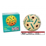 X3J Gajahmas Sepak Takraw Ball