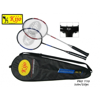Pro-770 Kijo Badminton Racket