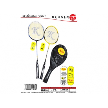 Kijo Pro-310 Badminton Racket