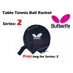 Butterfly TBC-202 Table Tennis Ball Racket