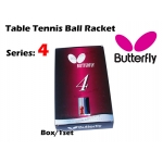Butterfly TBC-403 Table Tennis Ball Racket