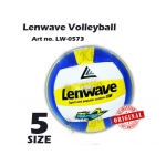 Lenwave Fire Fighters 2 Volleyball LW-0573 