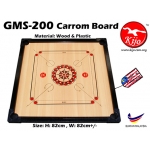 GMS-200 Carrom Board